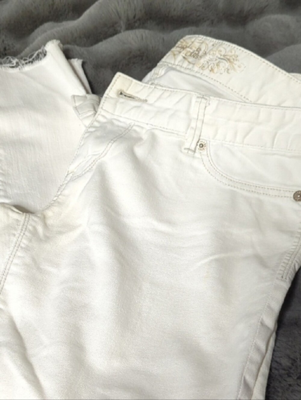 Express Jeans/Leggings